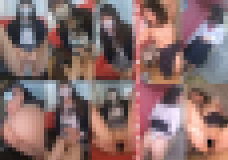 潜入！令和J系見学店1６＋17