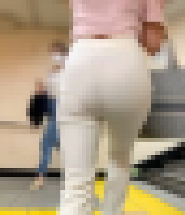 【再販】No.825「こんな白パンツなかなか履けない！ブリッブリなデカ尻GAL」