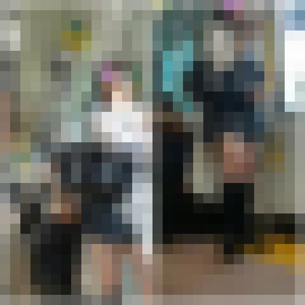 透明感×美肌=かわいさ