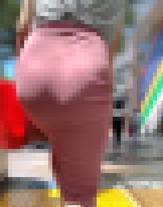 【再販】No.831「開放的になり過ぎな洋服のGAL」