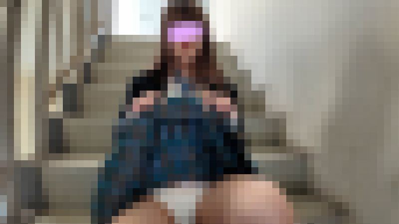 kirakira☆JK_恥ずかしがり屋のリンゴ姫?＃顔出し＃青チェ＃逆さ＃盗撮