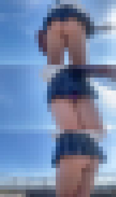 女友達を屋上に呼び出して… #制服 #青チェ #高画質