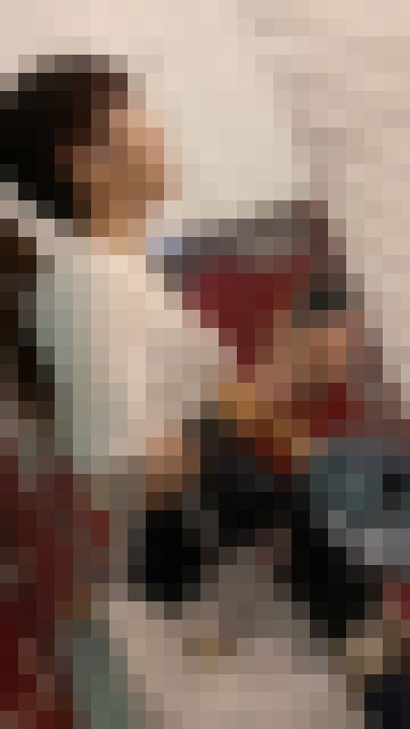 【横からの眺め251】夜道を歩くスタイル抜群のＯＬは推定Ｆカップ！