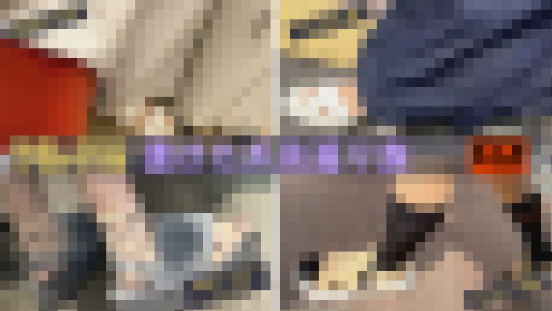 【再販】【4K高画質】パンスト・ナイハイ・シースルーソックス 透けた爪先巡り旅