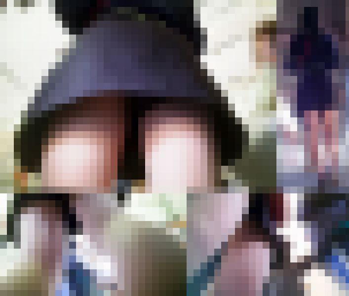 色気を感じる私服JKちゃんの美脚を横から下からじっくり眺める動画