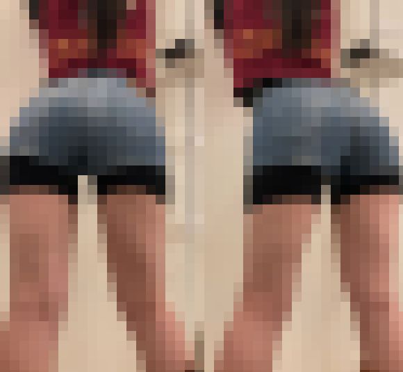 姉の友達はコスプレイヤー12 ボリューム満点のお尻だけに注目してみた