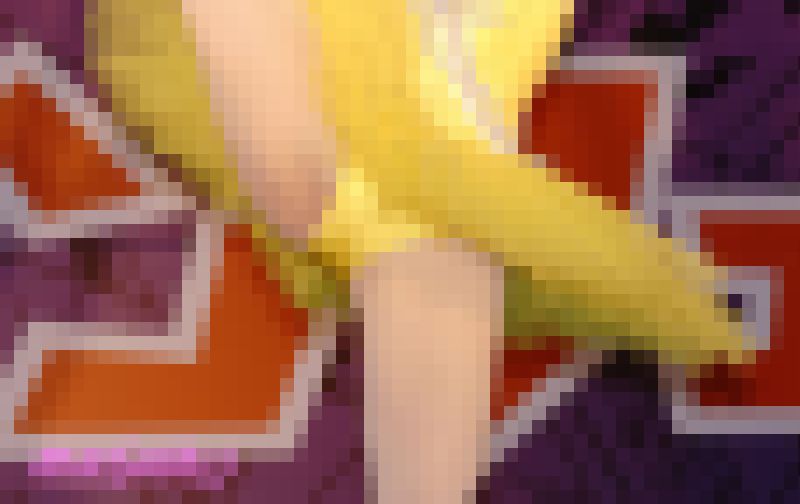 秘密のバレエ Vol.1 〜芸術的な開脚に大興奮！〜