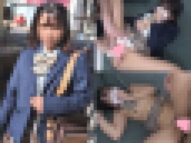 【再販】ビッグダ●ィのちっちゃい長女が挑戦！多産DNAは究極のイキ体質でした！【みさき】