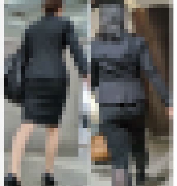 【298】スレンダーリクルートスーツとキャリア系スーツの盛り合わせ！