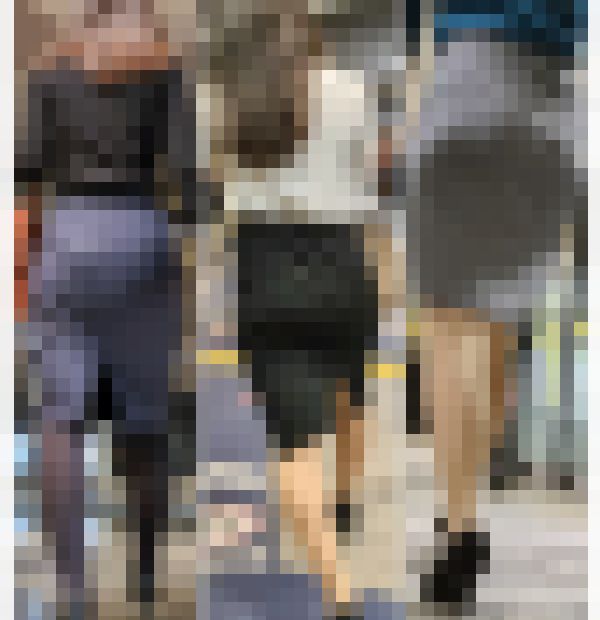 【299】カラフルなタイトスカートOLさん詰め合わせ！