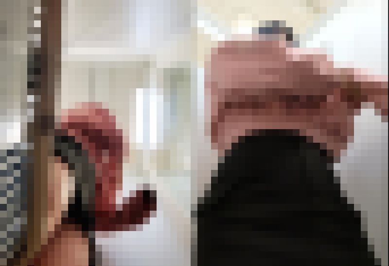 リアル試着室の罠！次々と着替える若い女子のもちもち肌。