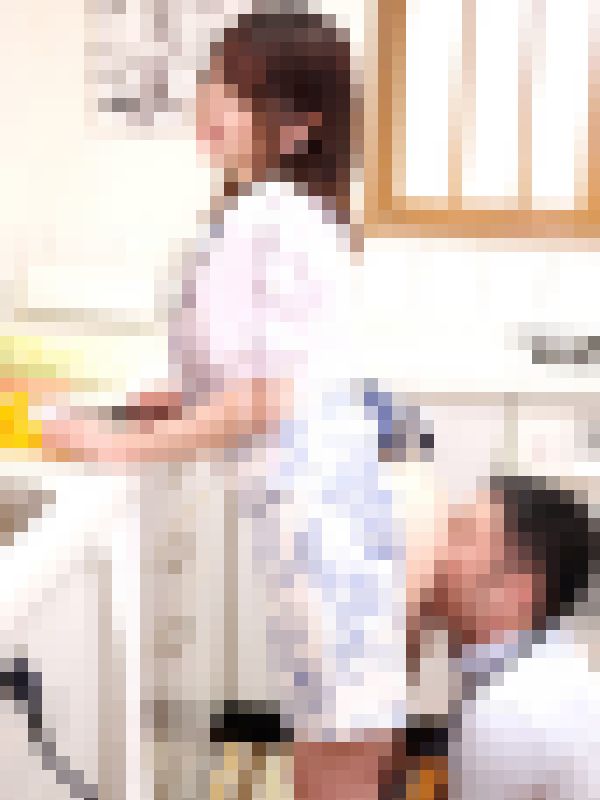 【再販】Ｇカップ９０ｃｍ越えデカ尻の物腰柔らかい美人妻の舐め犬になってみたところ…３Ｐ乱.交クンニで潮吹き・ペニバン逆アナル責め・２連続