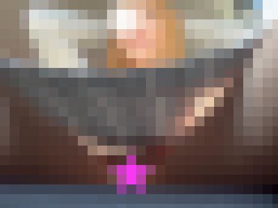 【再販】【車内パンチラ.49】ガールズバー勤務の元ギャルイケイケ娘の使用感のあるパンツがチラチラっと