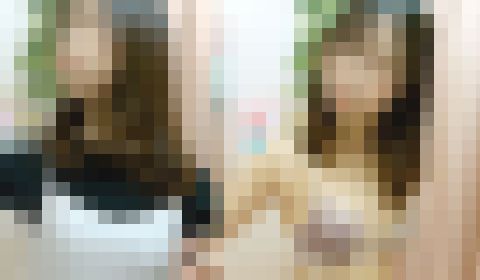 麗しき美女の… スケスケパンティとぺちゃパイ 　僕のお店の試着室514