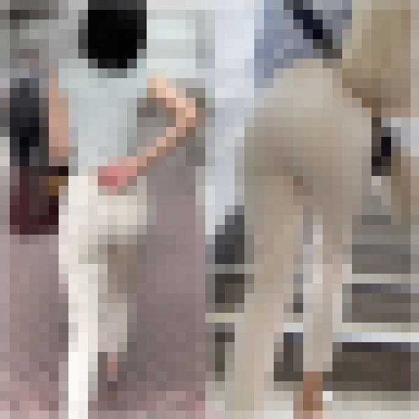 【再販】《４K・高画質》 No.846「大人の色気　透けパンと桃尻を堪能できる白スラックス」