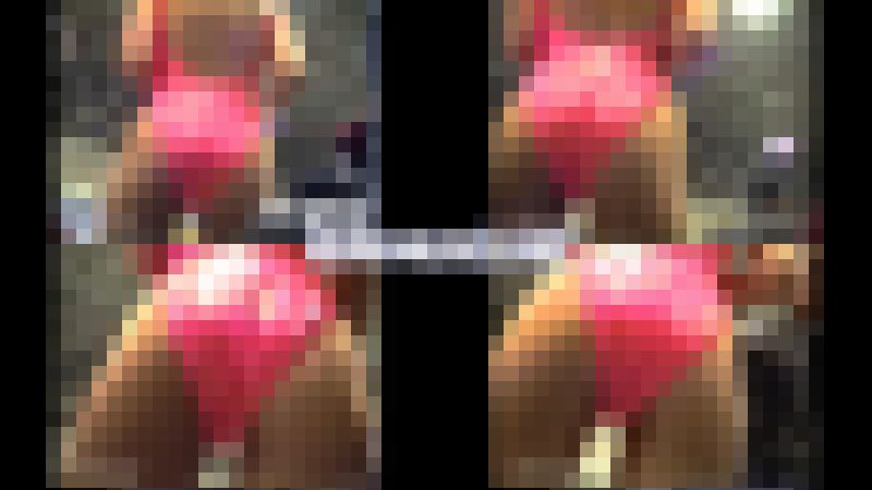 【再販】92モータースポーツショー3-1　＜オレンジのハイレグお尻＞