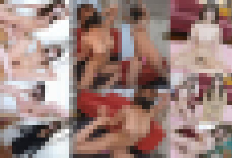 【初公開】素晴らしき全裸ヨガの世界07〜09　厳選３本セット