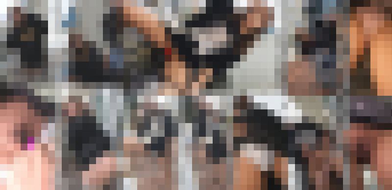 1980原宿ストリートスナップでコッソリ★胸チラ★パンチラ★パンティずらし外性器撮り成功！05〜07