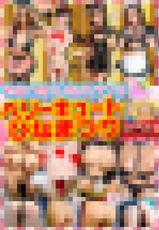 【再販】【ベリキュー4コスプレ】素人パンチラ in 自宅で個人撮影会vol.277〜280