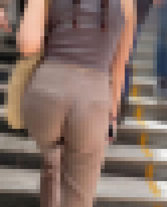 【再販】《４K・高画質》 No.854「可愛らしい三つ編みヘアーにダイナマイトBODYのモデル」