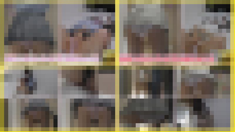 超ミニスカ　パンチラ　ゆなちゃん　２本セット１