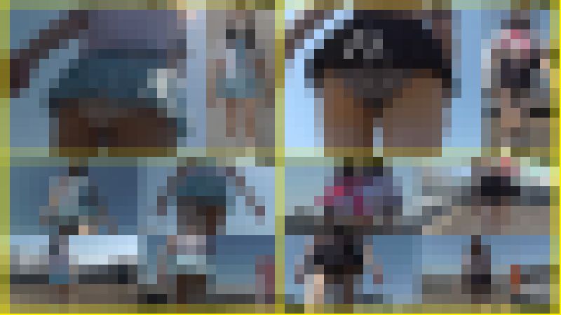 超ミニスカ　パンチラ　ゆなちゃん　２本セット２