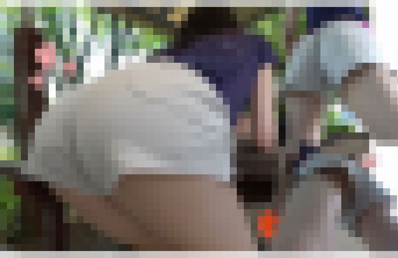 【テニスウェア】直下アングル??ショーパンのくっきりPライン&amp;すきまおぱんつ?太もももサイコーっす！