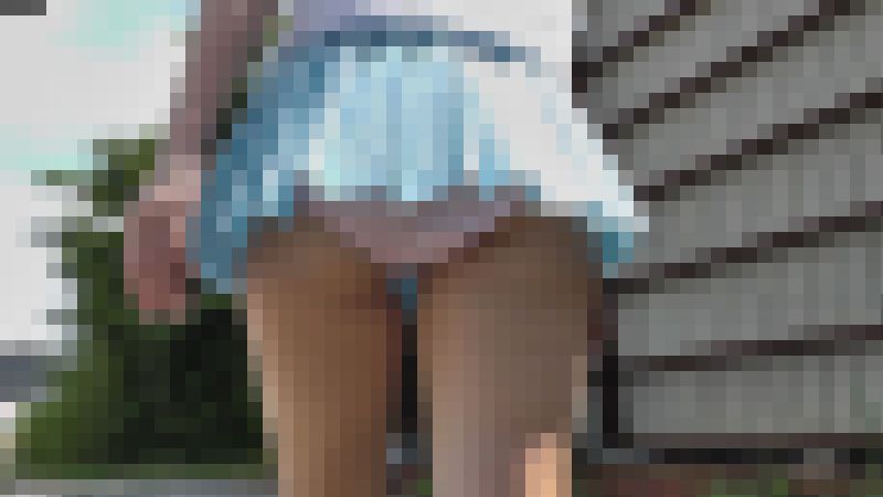 超ミニスカ パンチラ 夏美ちゃん３　そんなに見たいなら見せてあげる