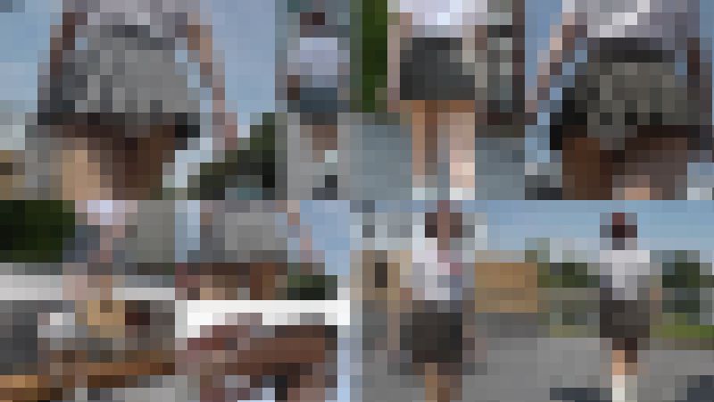 超ミニスカ パンチラ 夏美ちゃん　２本セット１