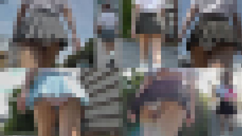 超ミニスカ パンチラ 夏美ちゃん　４本セット