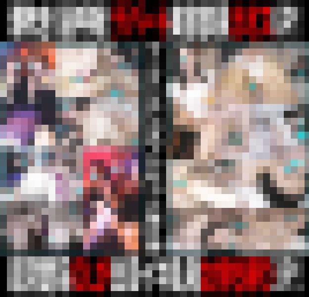 で※す◎カンダブルセット第8弾／白目絶頂乱発セット！美容部員2人組大量潮吹き＆半失神白目イキ6P！新卒OL白目2本フェラ3P！