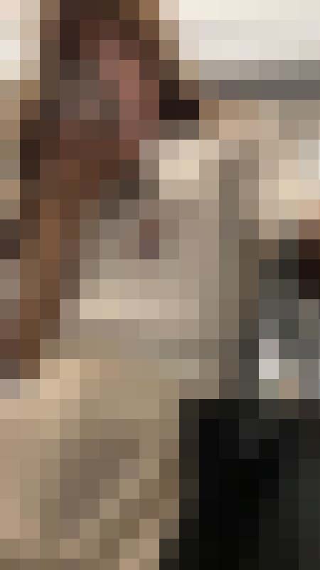 【下からの眺め54】綺麗なセクシーＯＬのオッパイを下から観察！