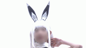 前も後ろも食い込みハイレグ！エロすぎコスプレイヤー (勝利の●神：NI●KE／ブルー●ーカ●ブ 編)