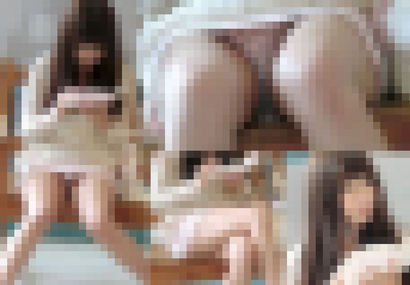 【再販】可愛いロリ美少女のお顔とパンツをじっくり盗撮！美脚太ももがエロい極上対面パンチラ