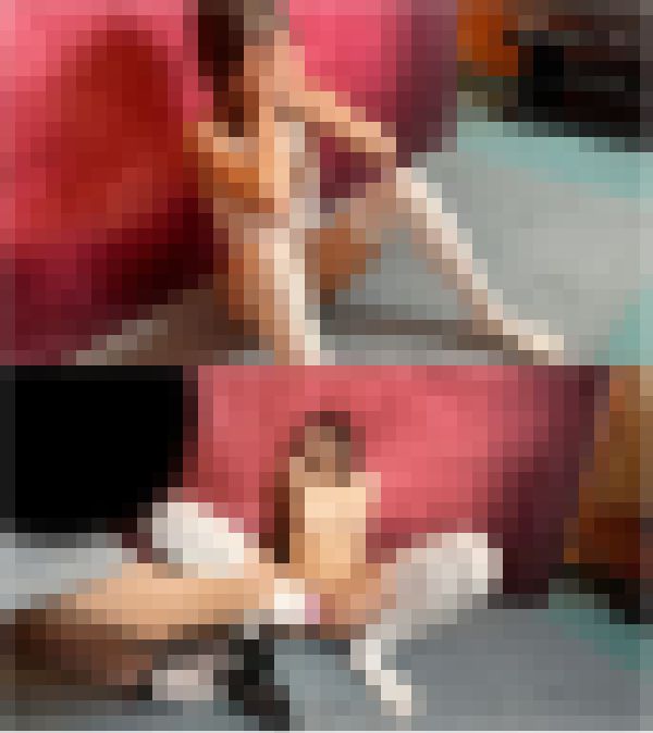 【デッサンモデル】「hana」さん お触り胸揉みしだきからの手マンで完全メス化映像