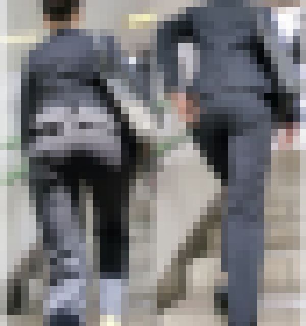 【307】パンツスーツに手を突っ込んじゃったり撫でちゃったりとドキドキさせてくれるリクルートスーツOLさん！