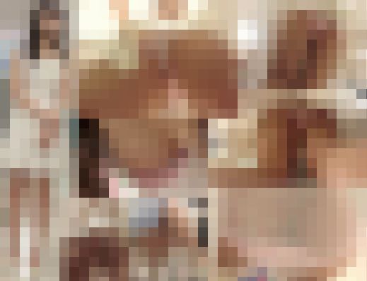 【再販】可愛い顔にワレメくっきりスケP＆こぼれ出る豊乳がエロい！超接写尻からM字もじっくり清楚店員の卑猥パンチラたっぷり盗撮?