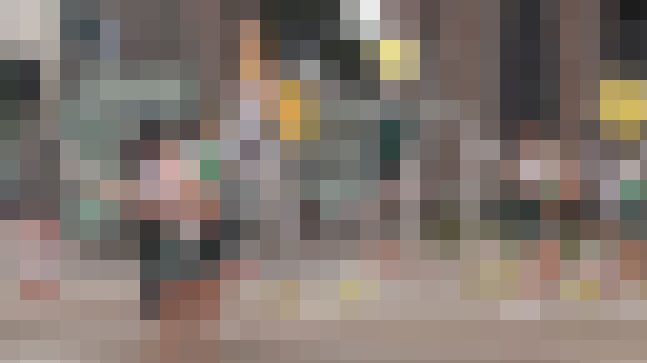 JDチアリーディング10　青りんごちゃんの大演舞