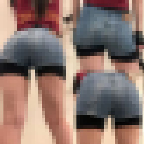 最高のピチピチコスチュームをじっくり撮影 お尻を左右に何度もフリフリ 姉の友達はコスプレイヤー14