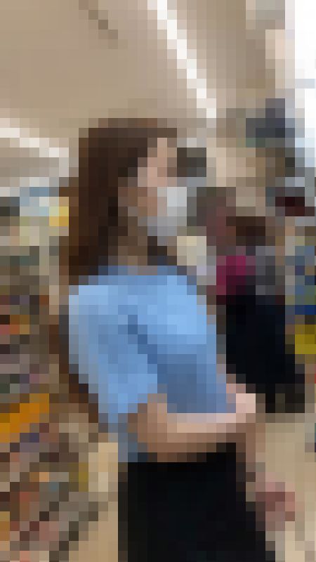 【お買い物中の眺め78】街で見かけたキレイなＯＬを店内で観察！