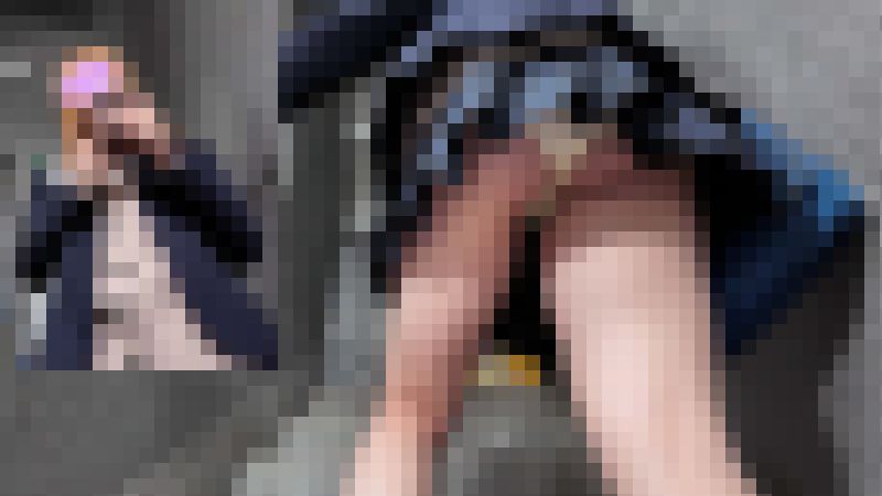 kirakira☆JK_N世代レア制服☆金髪ギャルのハキダメ踊り場連れ込みツルテカエロパンティ?＃顔出し＃パンチラ＃逆さ＃盗撮