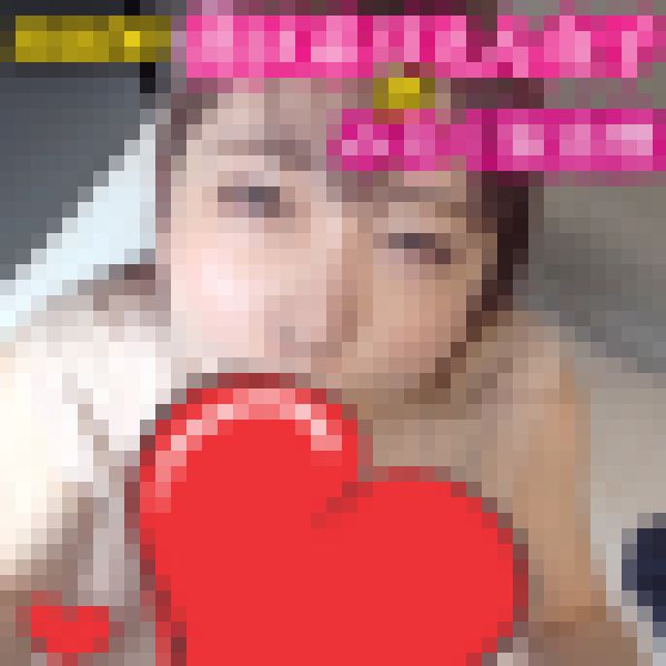 【再販】【season1】港区系ぴえん女子VSみるく製造機