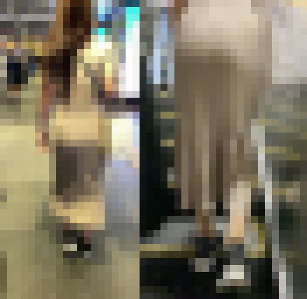 ベージュのニットワンピからパンティーライン浮き過ぎな動画。