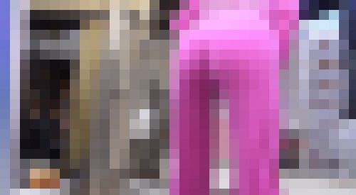 【FHD高画質】ジャージから覗く 鋭角パンティライン