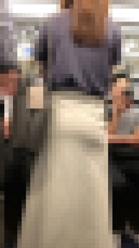 【後ろからの眺め17】電車内で清楚系ＯＬのナイスなお尻を観察！