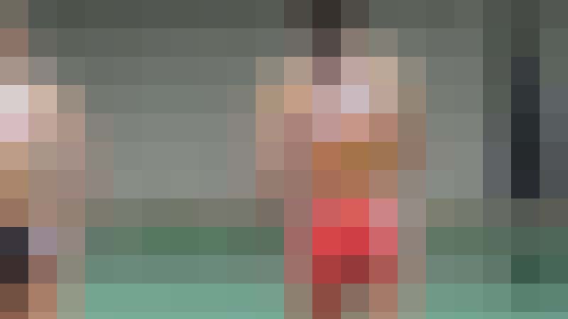 なにわガールズ954【4K】トレビア〜ン！　ボヘミア〜ン！　オリ○ピア〜ン！