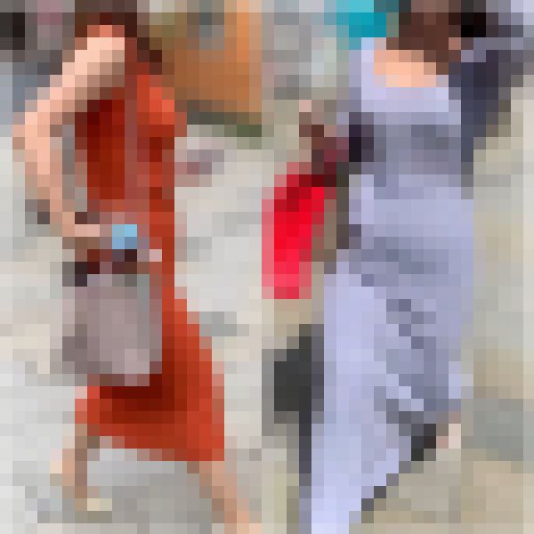 【再販】No.879「乳エロ過ぎ！美人彼女のリブニットワンピース姿」