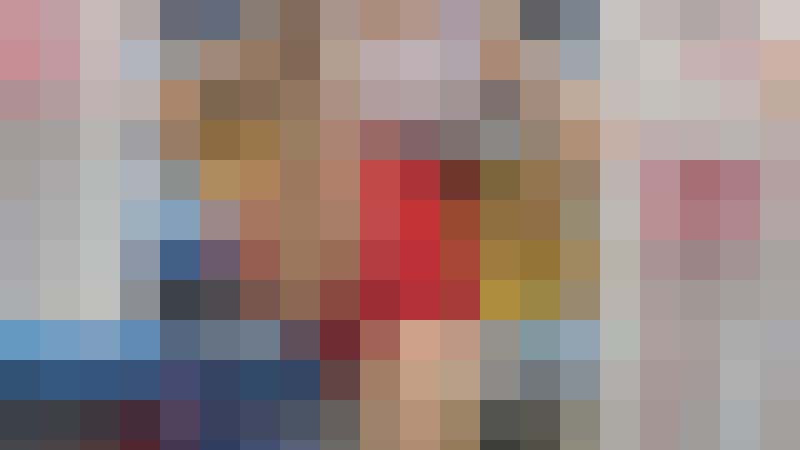 【4K】なにわガールズ955　王者のもっこりで気分上々！