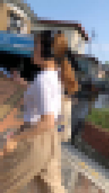 【横からの眺め258_ちっぱいver】スタイルの良い華奢なＪＤのちっぱい！