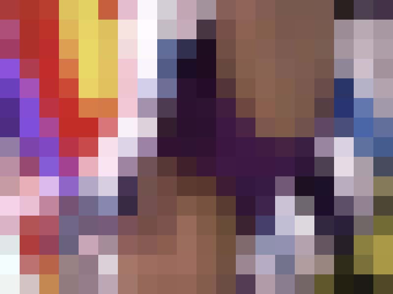 なにわガールズ956  1コインパーティー！　温故知新！　紫キャベツは永遠なり